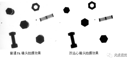 【光學(xué)知識(shí)】像方遠(yuǎn)心、物方遠(yuǎn)心、雙遠(yuǎn)心鏡頭的區(qū)別